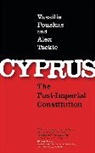 Vassilis K. Fouskas, Vassilis K. Tackie Fouskas, Fouskas Vassilis K., Alex O. Tackie, Tackie Alex O. - Cyprus