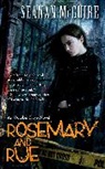 Seanan Mcguire - Rosemary and Rue
