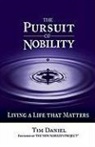 Tim Daniel - Pursuit of Nobility