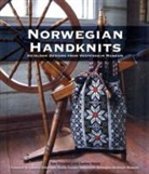 Sue Flanders, Janine Kosel - Norwegian Handknits
