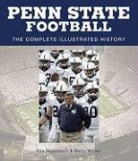 Ken Rappoport, Ken/ Wilner Rappoport, Barry Wilner - Penn State Football