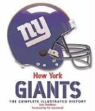Lew Freedman, Lew/ Summerall Freedman, Pat Summerall - New York Giants