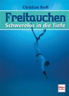 Christian Redl - Freitauchen