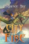 Laurence Yep - City of Fire