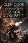 Glen Cook - The Return of the Black Company