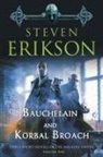 Steven Erikson - Bauchelain and Korbal Broach