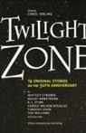 Carol Serling, Carol Serling - Twilight Zone Anthology