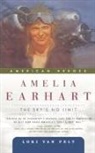 Lori van Pelt, Lori Van Pelt - Amelia Earhart