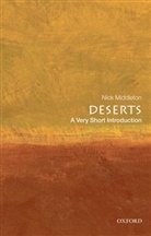Nick Middleton, Nick (St. Anne's College Middleton, Middleton Nick - Deserts