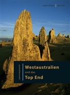 Janine Günther, Jens Mohr, Janine Günther, Jens Mohr - Westaustralien und das Top End