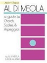 Al Di Meola - Guide to chords, scales and