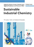 Fabrizio Cavani, Gabriele Centi, Siglinda Perathoner, Ferruccio Trifiró, Fabrizio Cavani, Gabriele Centi... - Sustainable Industrial Processes