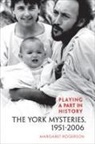 Margaret Rogerson - Playing a Part in History