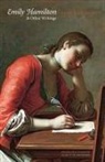 Sukey Vickery, Scott Slawinski - Emily Hamilton and Other Writings