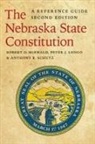 Peter J Longo, Peter J. Longo, Robert D Miewald, Robert D. Miewald, Robert D. Longo Miewald, Anthony B Schutz... - Nebraska State Constitution