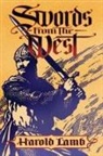Harold Lamb, Howard Andrew Jones - Swords From the West