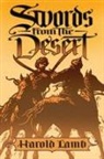 Harold Lamb, Howard Andrew Jones - Swords From the Desert