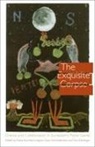 Kanta Schneiderman Kochhar-Lindgren, Tom Denlinger, Kanta Kochhar-Lindgren, Davis Schneiderman - Exquisite Corpse