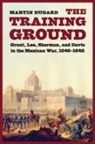 Martin Dugard - Training Ground