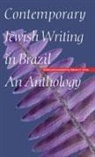 Nelson Vieira, Nelson H. Vieira, Nelson H Vieira, Nelson H. Vieira - Contemporary Jewish Writing in Brazil