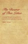 Mindy J Morgan, Mindy J. Morgan - Bearer of This Letter