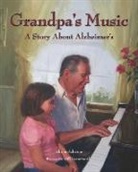 Alison Acheson, Bill Farnsworth - Grandpa's Music