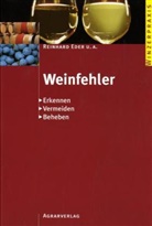 Reinhard Eder - Weinfehler