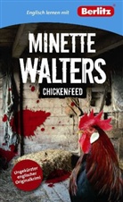 Minette Walters - Chickenfeed