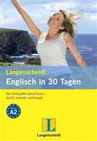 Stuart Amor - Langenscheidt Englisch in 30 Tagen
