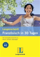 Fabienne Schreitmüller - Langenscheidt Französisch in 30 Tagen