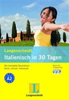 Bettina Müller-Renzoni - Italienisch in 30 Tagen