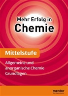 Heribert Rampf - Mehr Erfolg in Chemie: Mehr Erfolg in Chemie - Mittelstufe - Mehr Erfolg in Chemie - Mittelstufe