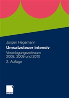 Jürgen Hegemann, Steuerberater Hegemann, Jürgen Hegemann Steuerberater - Umsatzsteuer intensiv