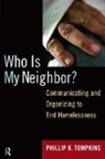 Phillip K. Tompkins, Tompkins Phillip K. - Who Is My Neighbor?
