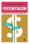Raphael Sassower, Sassower Raphael - Postcapitalism