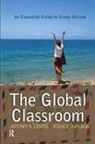 Jessica Duplaga, Jeffrey S. Lantis, Jeffrey S./ Duplaga Lantis, Lantis Jeffrey S. - The Global Classroom