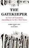 Robert Chernomas, Robert/ Hudson Chernomas, Chernomas Robert, Ian Hudson - The Gatekeeper