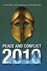 Ted Robert Gurr, J. Joseph Hewitt, J.Joseph Hewitt, Joseph/ Wilkenfeld Hewitt, Hewitt J. Joseph, Jonathan Wilkenfeld... - Peace and Conflict 2010