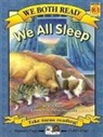 D J Panec, D. J. Panec, Gloria Lapuyade - We Both Read-We All Sleep