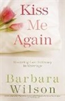 Barbara Wilson - Kiss Me Again