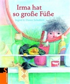 Dieter Schubert, Ingrid Schubert - Irma hat so große Füße