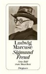 Ludwig Marcuse - Sigmund Freud