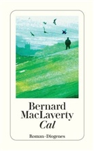 Bernard MacLaverty - Cal