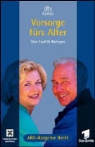 Judith Knieper - Vorsorge fürs Alter