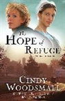 Cindy Woodsmall - The Hope of Refuge