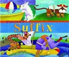 Evelyn Marcie Aboff, Marcie Aboff, Marcie/ Gray Aboff, Sara Gray, Sara Jean Gray, Christianne C. Jones - If You Were a Suffix