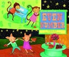 Evelyn Marcie Aboff, Marcie Aboff, Marcie/ Dillard Aboff, Sarah Dillard, Christianne C. Jones - If You Were an Even Number