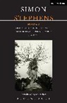 Simon Stephens, Simon (Author) Stephens - Stephens Plays Volume 2