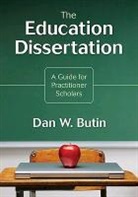 Dan W. Butin, Dan W. W. Butin, Dan W Butin, Dan W. Butin, Dan W. W. Butin - Education Dissertation