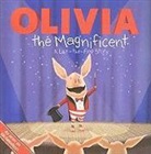 Sheila Sweeny Higginson, Art Mawhinney, Sheila Sweeny Higginson - Olivia the Magnificent